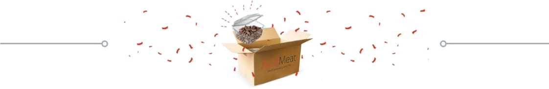 Echantillon viande - grossiste viande pour industriels - ActiMeat